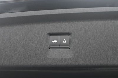 2027 INFINITI QX60 PURE