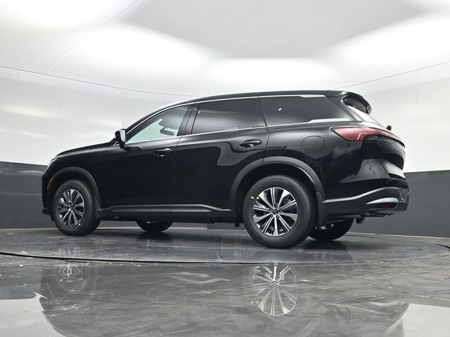 2027 INFINITI QX60 PURE