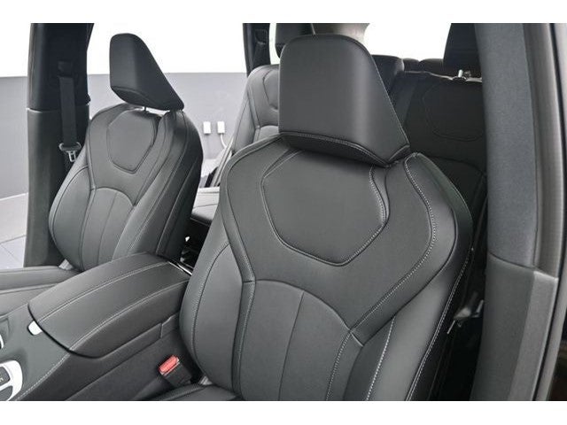 2027 INFINITI QX60 PURE