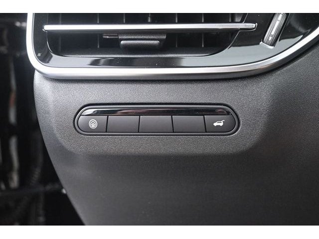 2027 INFINITI QX60 PURE