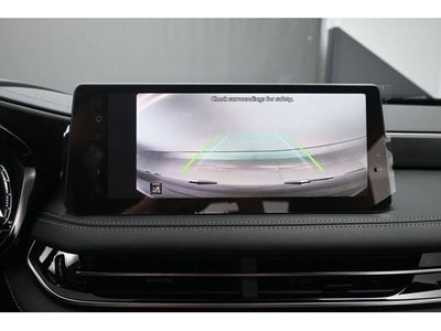 2027 INFINITI QX60 PURE
