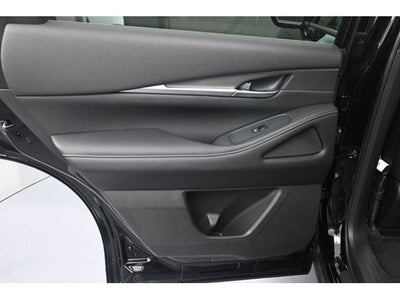 2027 INFINITI QX60 PURE