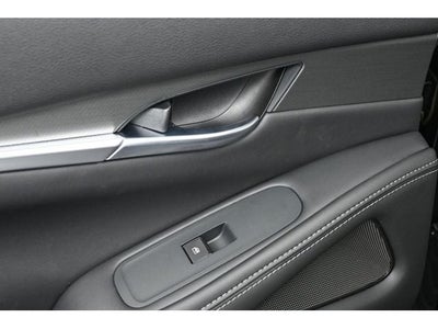 2027 INFINITI QX60 PURE