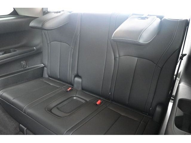 2027 INFINITI QX60 PURE