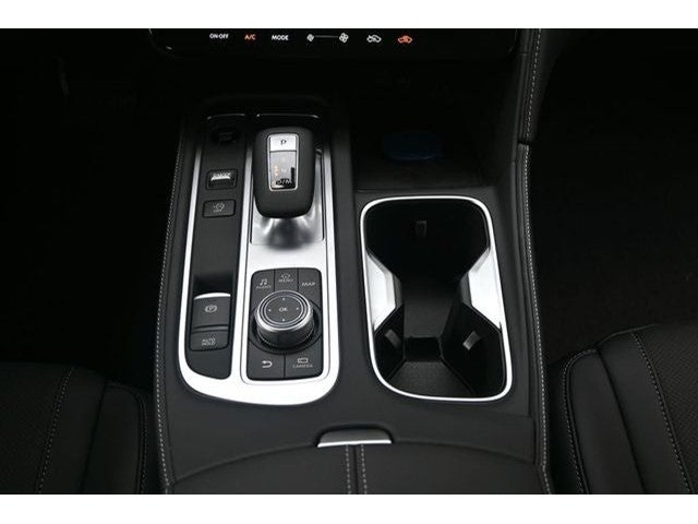 2027 INFINITI QX60 PURE