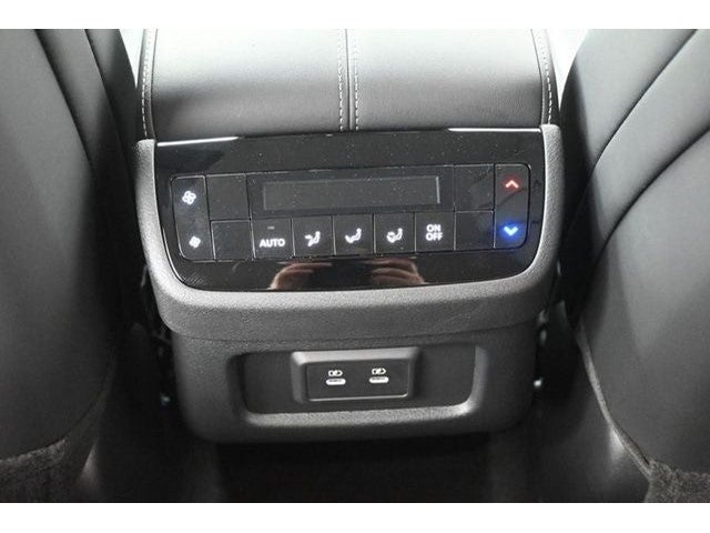 2027 INFINITI QX60 PURE