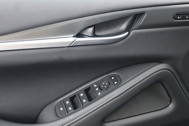 2027 INFINITI QX60 PURE