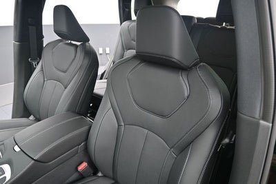 2027 INFINITI QX60 PURE