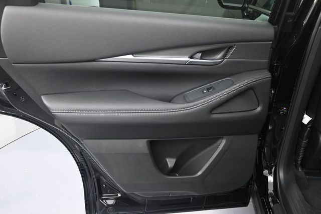 2027 INFINITI QX60 PURE