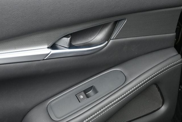 2027 INFINITI QX60 PURE