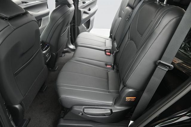 2027 INFINITI QX60 PURE