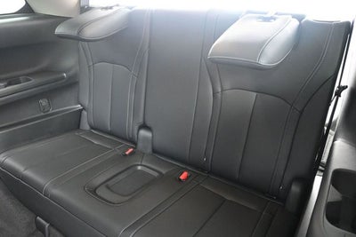 2027 INFINITI QX60 PURE