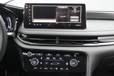 2027 INFINITI QX60 PURE
