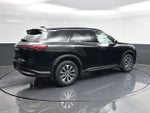 2027 INFINITI QX60 PURE
