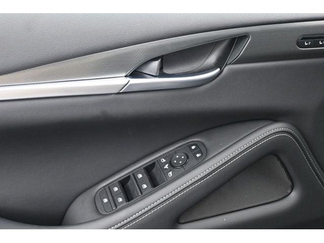 2027 INFINITI QX60 PURE