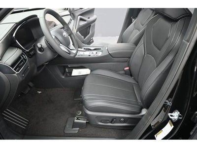 2027 INFINITI QX60 PURE