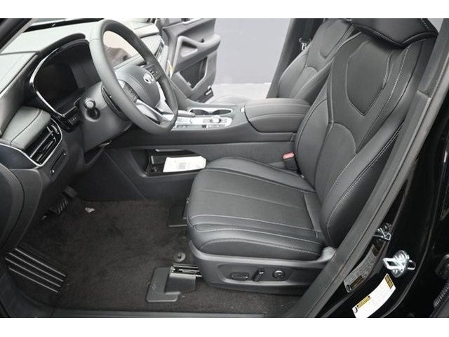 2027 INFINITI QX60 PURE