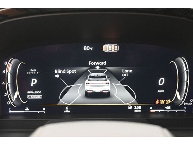 2027 INFINITI QX60 PURE