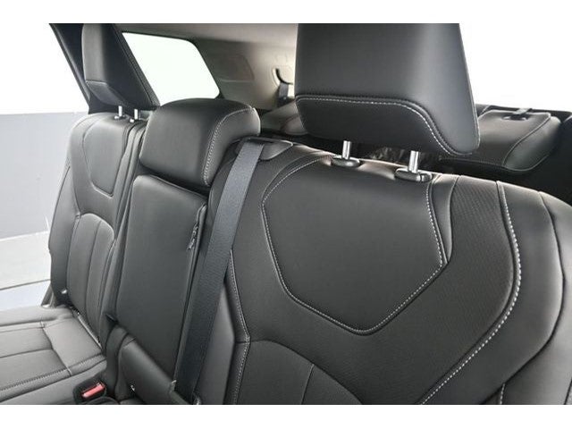 2027 INFINITI QX60 PURE