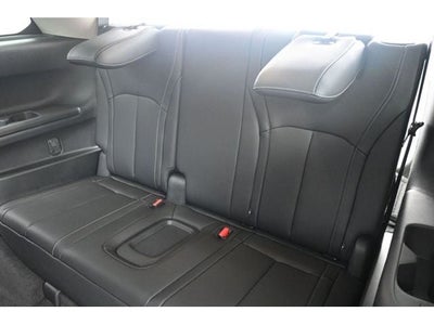 2027 INFINITI QX60 PURE