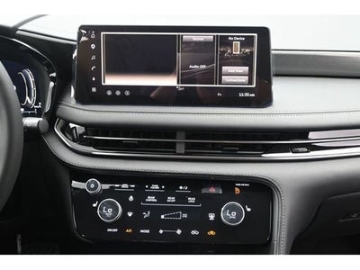 2027 INFINITI QX60 PURE