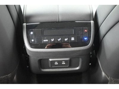 2027 INFINITI QX60 PURE