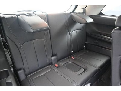 2027 INFINITI QX60 PURE