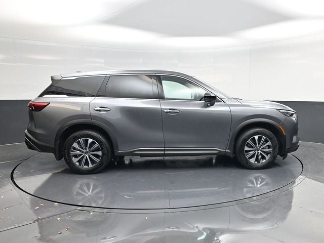 2025 INFINITI QX60 PURE
