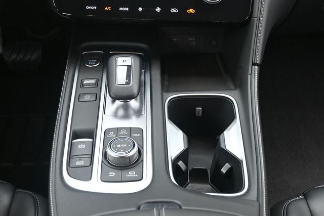 2025 INFINITI QX60 PURE