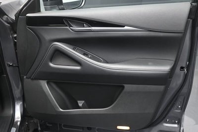 2025 INFINITI QX60 PURE