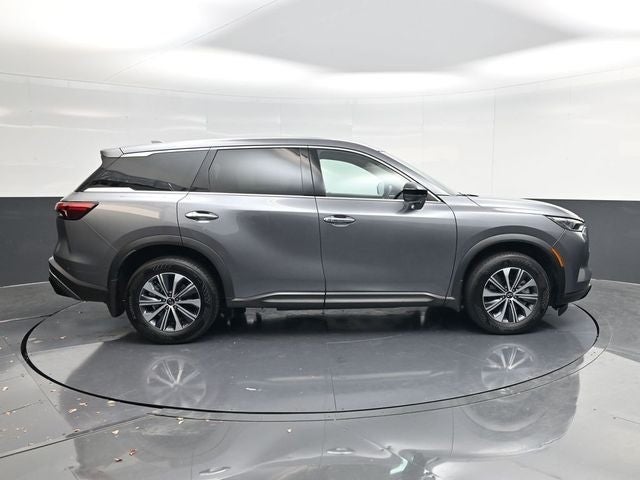 2025 INFINITI QX60 PURE