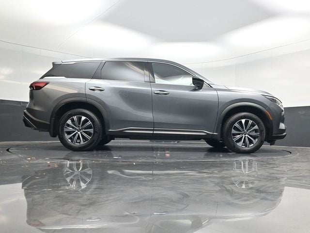 2025 INFINITI QX60 PURE