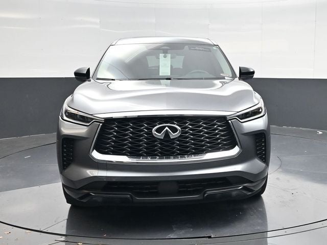 2025 INFINITI QX60 PURE