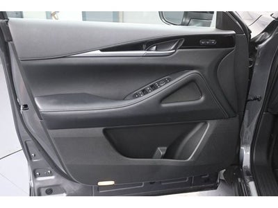 2025 INFINITI QX60 PURE