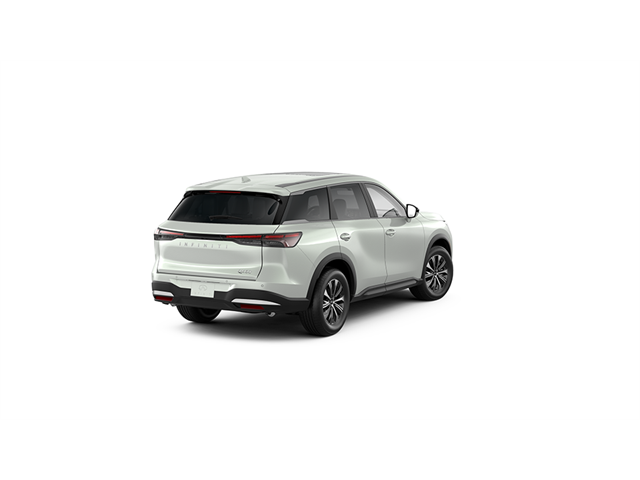 2026 INFINITI QX60 PURE