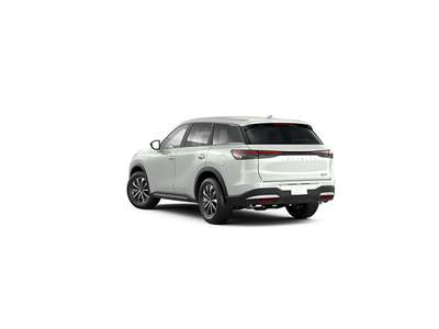 2026 INFINITI QX60 PURE