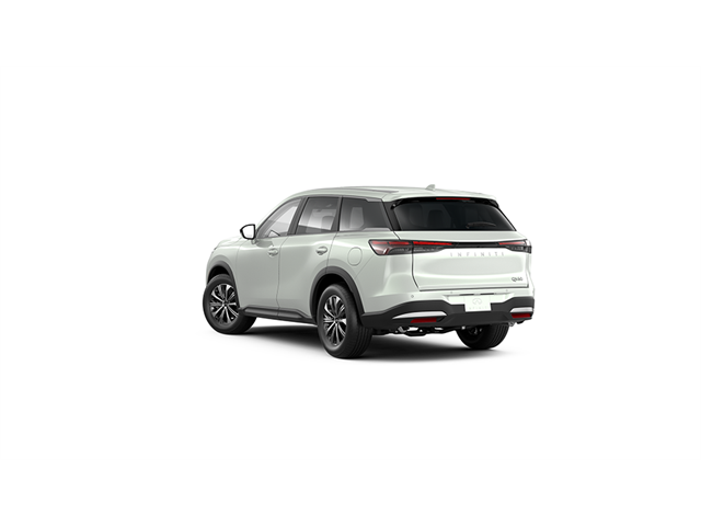 2026 INFINITI QX60 PURE