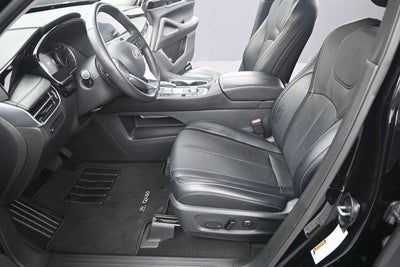 2025 INFINITI QX60 PURE