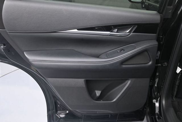 2025 INFINITI QX60 PURE