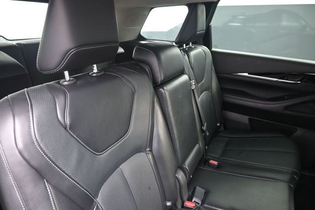 2025 INFINITI QX60 PURE