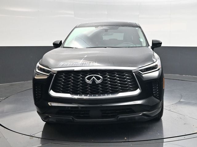 2025 INFINITI QX60 PURE