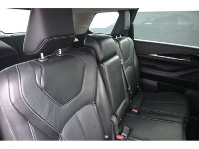2025 INFINITI QX60 PURE