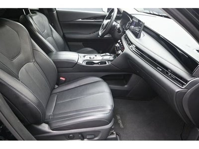 2025 INFINITI QX60 PURE