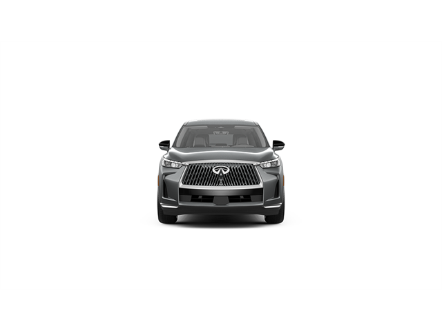 2026 INFINITI QX60 PURE