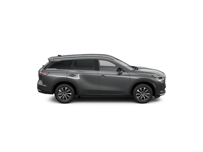 2026 INFINITI QX60 PURE