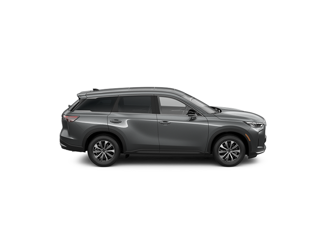 2026 INFINITI QX60 PURE