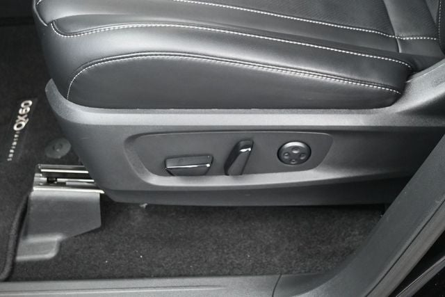2026 INFINITI QX60 PURE