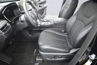 2026 INFINITI QX60 PURE