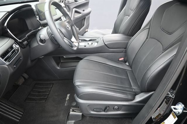 2026 INFINITI QX60 PURE
