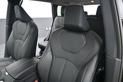 2026 INFINITI QX60 PURE